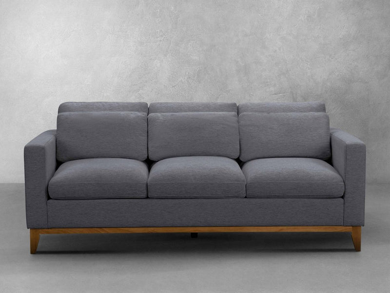 Violetta Fabric Sofa
