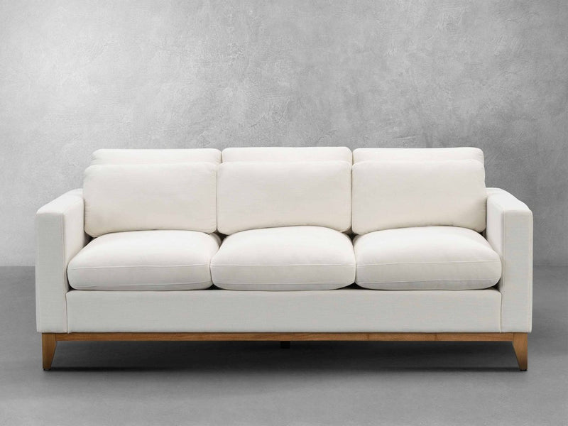Violetta Fabric Sofa