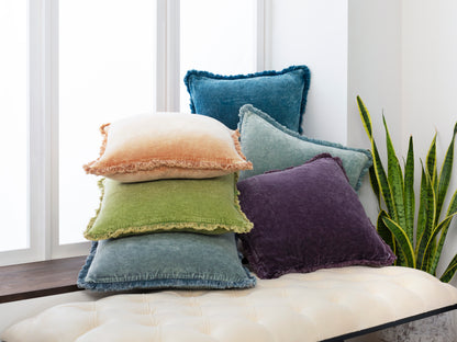 JoJo Fletcher Driftwood Accent Pillow