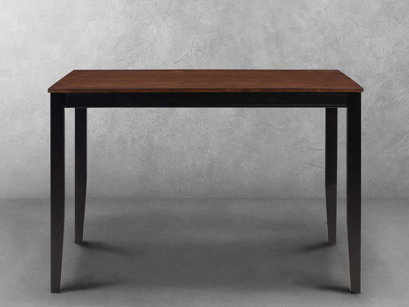 Walden Wood Counter Height Table
