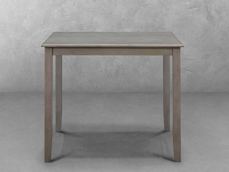 Walker Wood Counter Height Table