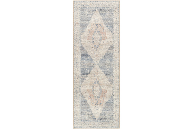 Becki Owens Luca Indoor Machine Woven Rug