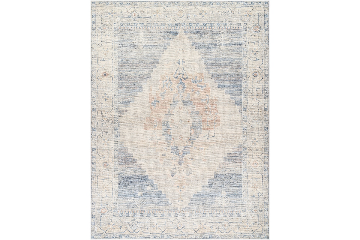 Becki Owens Luca Indoor Machine Woven Rug