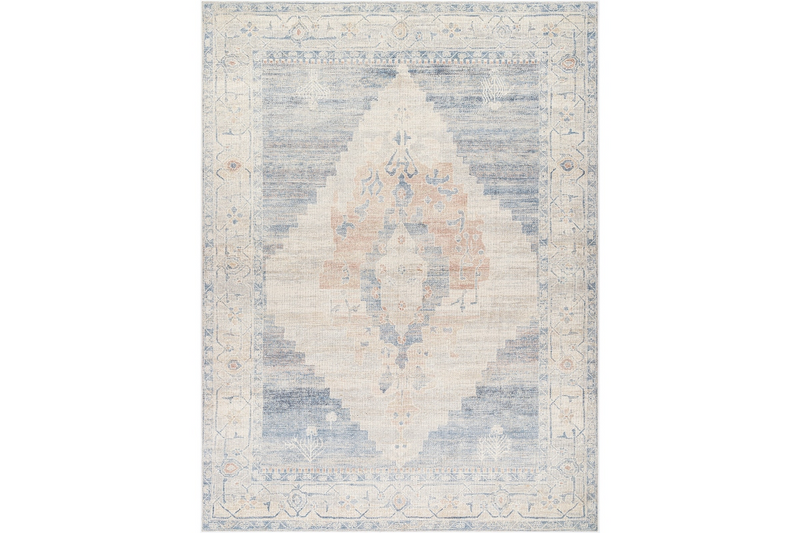 Becki Owens Luca Indoor Machine Woven Rug