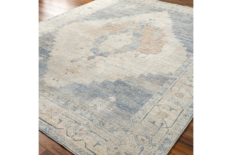 Becki Owens Luca Indoor Machine Woven Rug