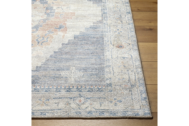 Becki Owens Luca Indoor Machine Woven Rug