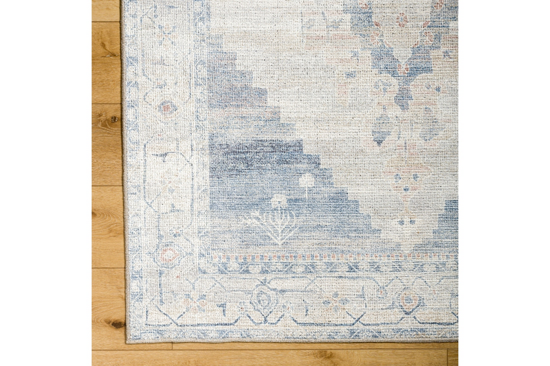 Becki Owens Luca Indoor Machine Woven Rug