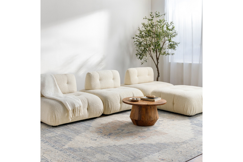 Becki Owens Lilith Indoor Machine Woven Rug
