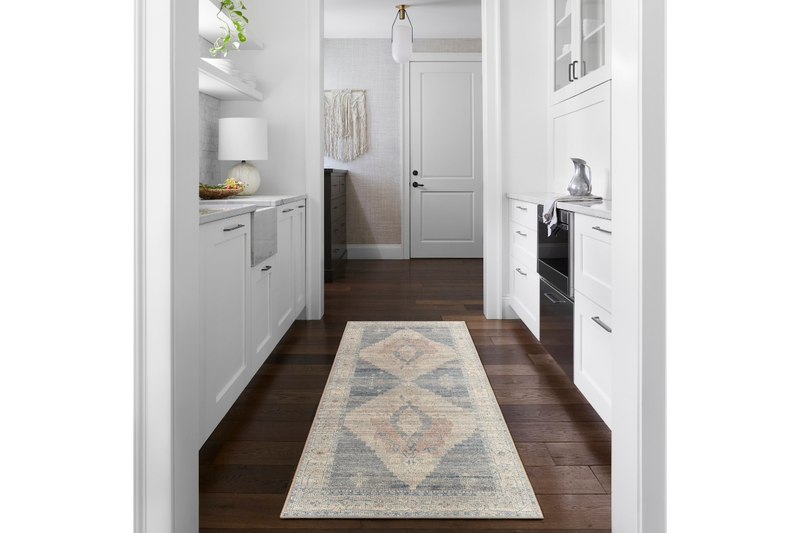 Becki Owens Luca Indoor Machine Woven Rug