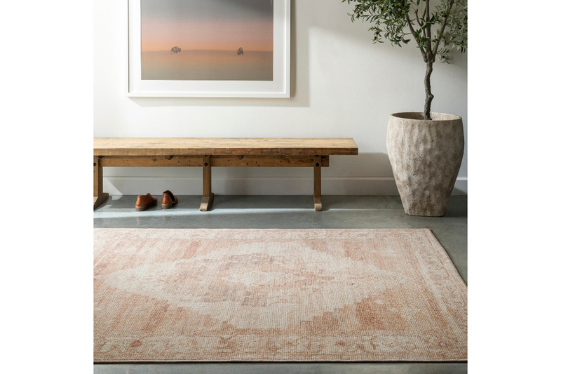 Becki Owens Lilith Indoor Machine Woven Rug