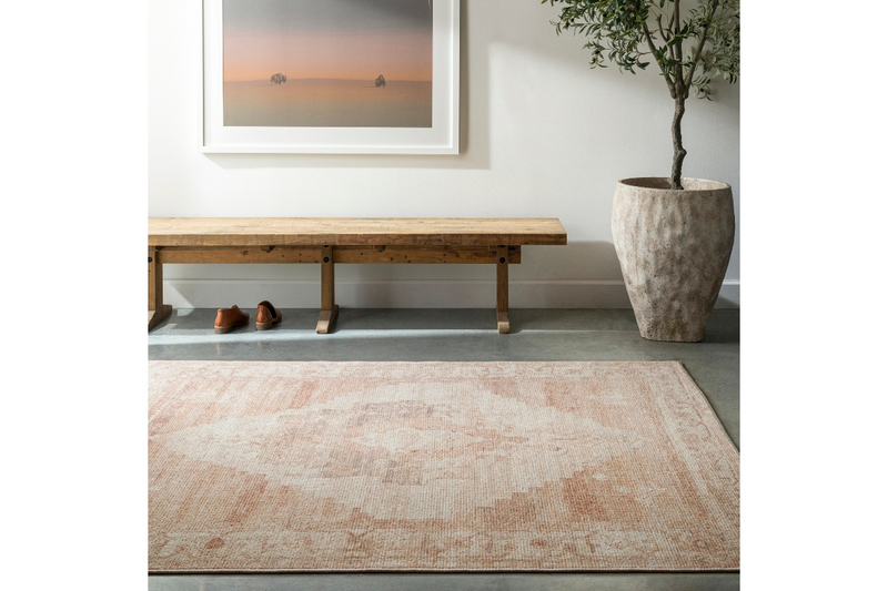 Becki Owens Luca Indoor Machine Woven Rug