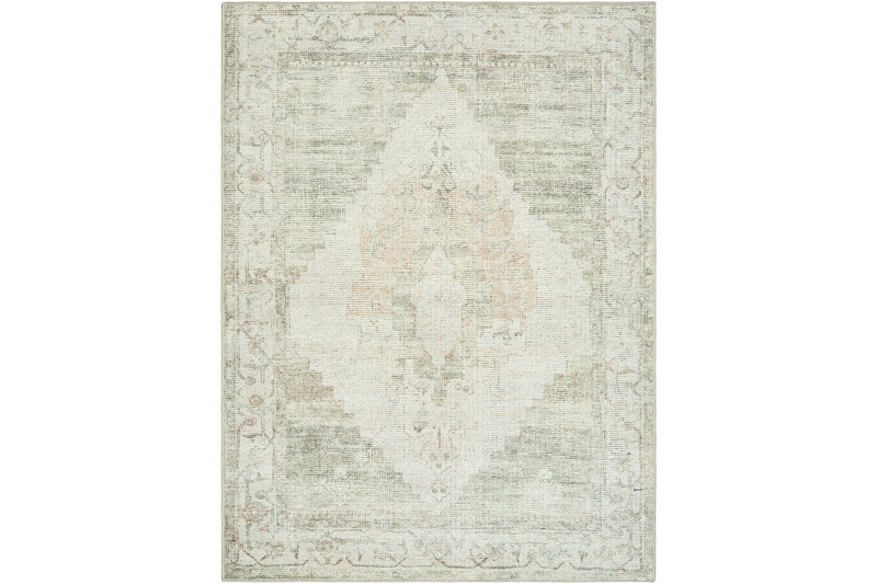 Becki Owens Luca Indoor Machine Woven Rug