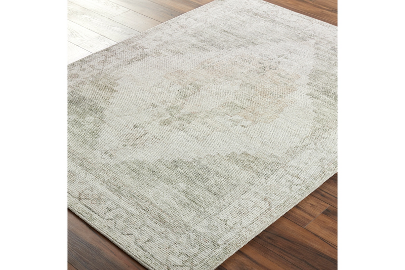 Becki Owens Luca Indoor Machine Woven Rug