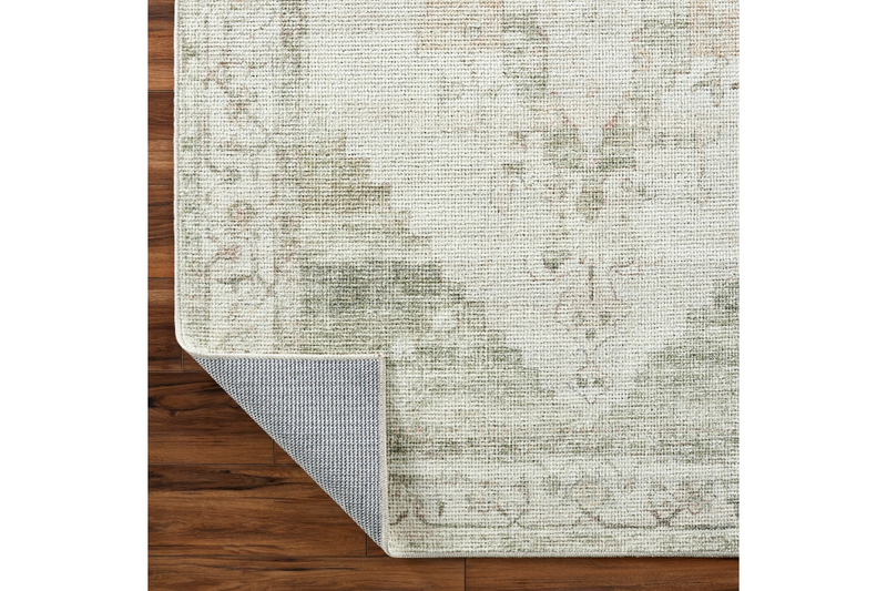 Becki Owens Luca Indoor Machine Woven Rug