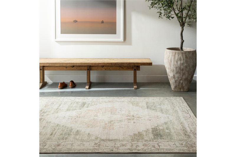 Becki Owens Lilith Indoor Machine Woven Rug
