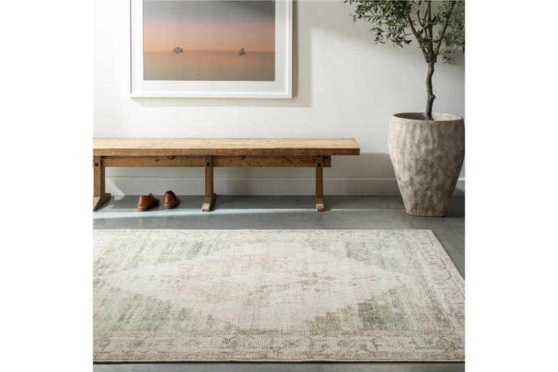 Becki Owens Luca Indoor Machine Woven Rug