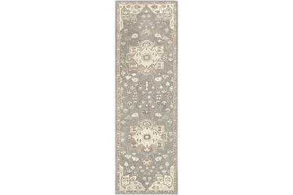 Celeste Indoor Hand Tufted Rug