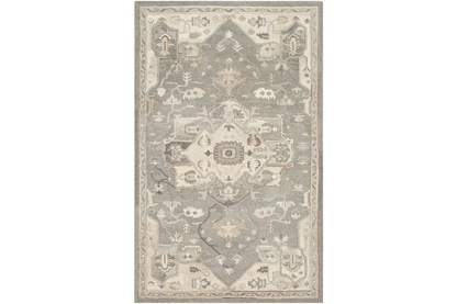 Celeste Indoor Hand Tufted Rug