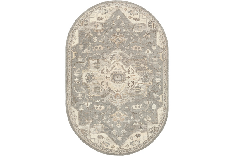 Celeste Indoor Hand Tufted Rug