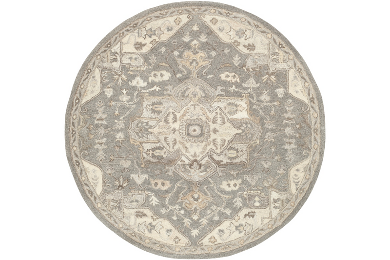 Celeste Indoor Hand Tufted Rug