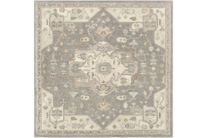 Celeste Indoor Hand Tufted Rug