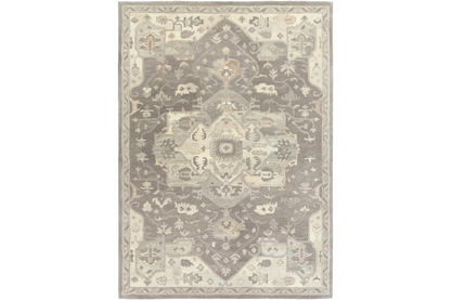 Celeste Indoor Hand Tufted Rug