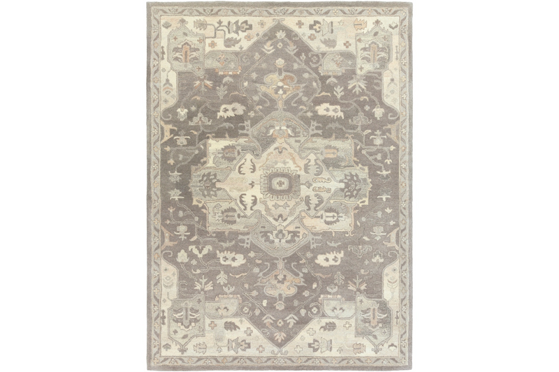 Celeste Indoor Hand Tufted Rug