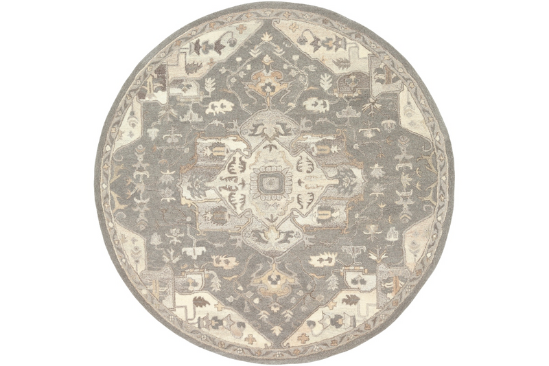 Celeste Indoor Hand Tufted Rug