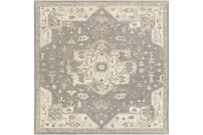 Celeste Indoor Hand Tufted Rug