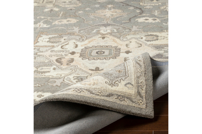 Celeste Indoor Hand Tufted Rug