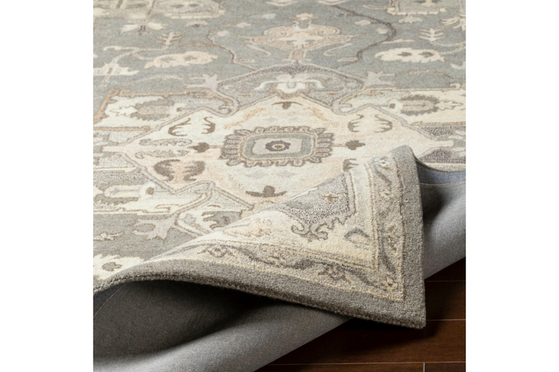 Celeste Indoor Hand Tufted Rug