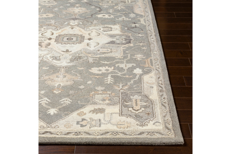 Celeste Indoor Hand Tufted Rug