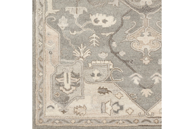 Celeste Indoor Hand Tufted Rug