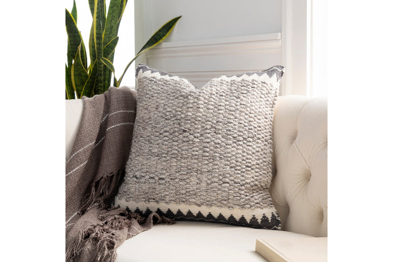 JoJo Fletcher Farah Down Accent Pillow
