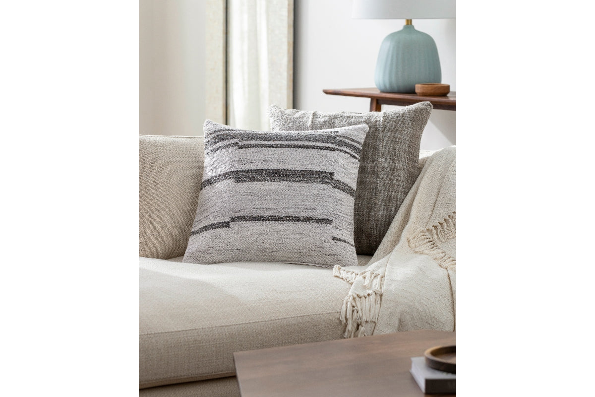 Gillian Down Accent Pillow