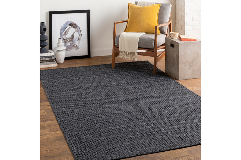 Harrison Indoor Hand Loomed Rug