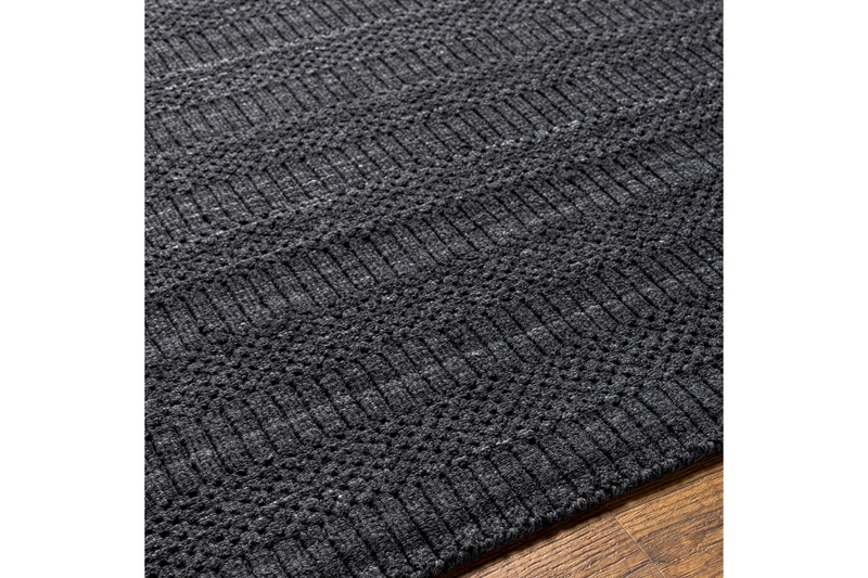 Harrison Indoor Hand Loomed Rug