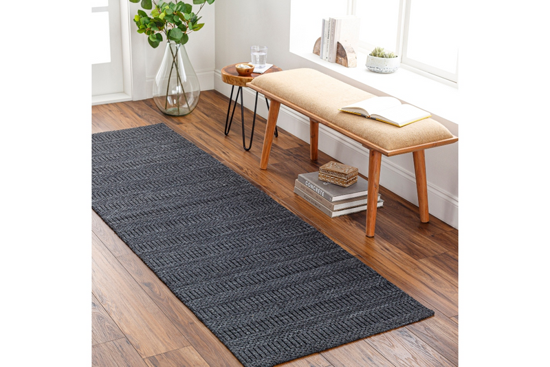 Harrison Indoor Hand Loomed Rug