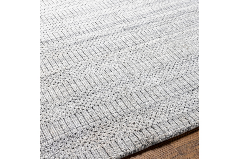 Harrison Indoor Hand Loomed Rug