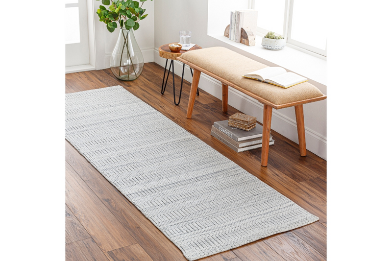 Harrison Indoor Hand Loomed Rug