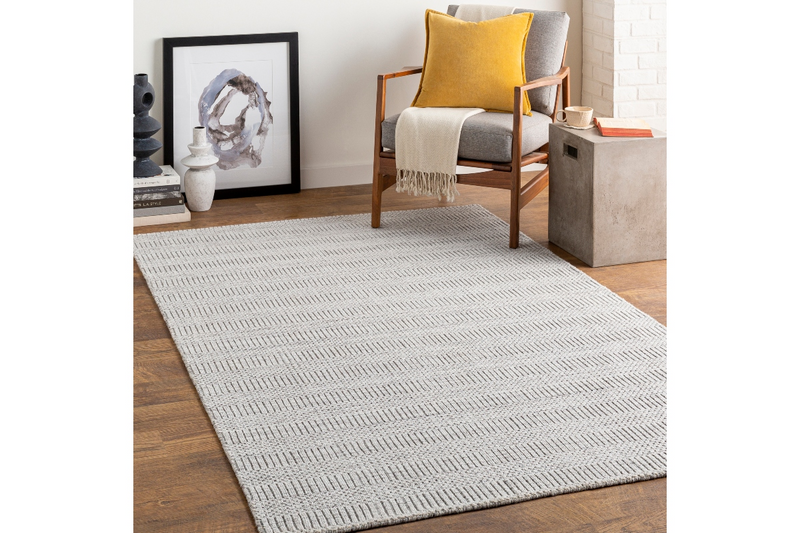 Harrison Indoor Hand Loomed Rug