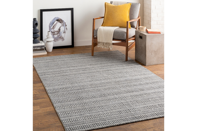 Harrison Indoor Hand Loomed Rug