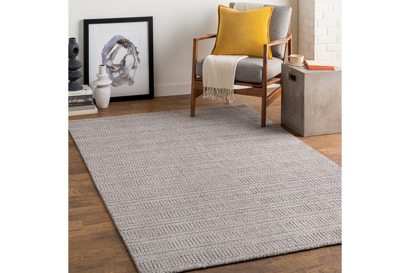 Harrison Indoor Hand Loomed Rug