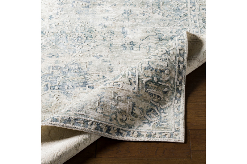 Jacqueline Indoor Hand Knotted Rug