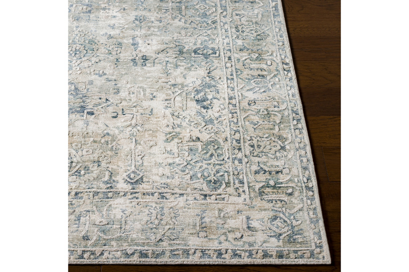 Jacqueline Indoor Hand Knotted Rug