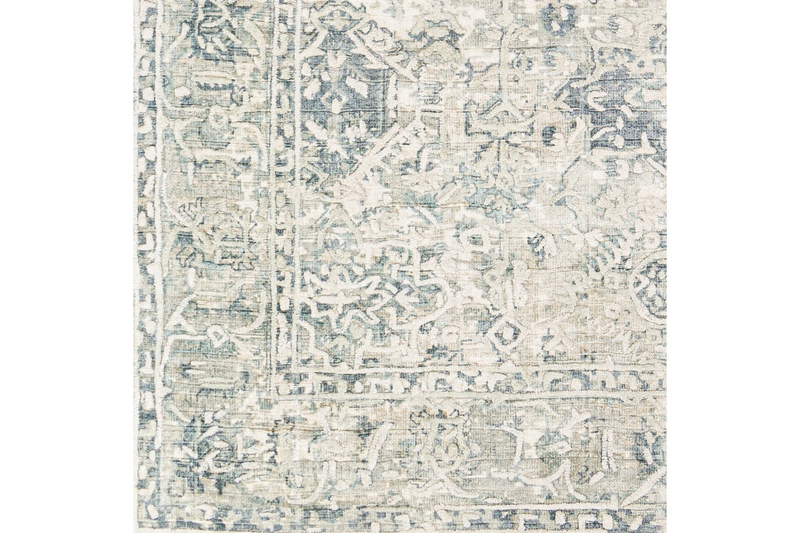 Jacqueline Indoor Hand Knotted Rug