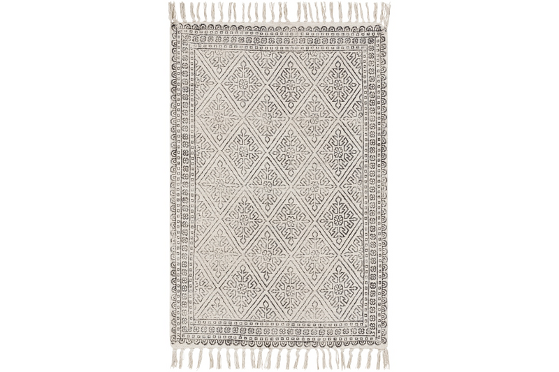 JoJo Fletcher Jules Hand Indoor Woven Rug