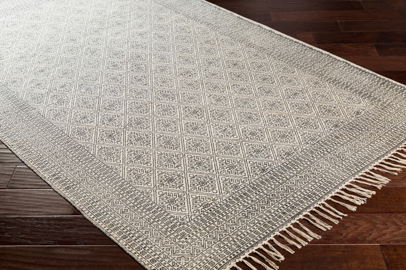 JoJo Fletcher Jules Hand Indoor Woven Rug