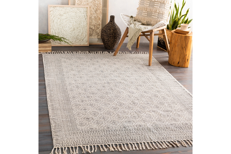 JoJo Fletcher Jules Hand Indoor Woven Rug