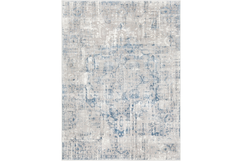 Kacey Indoor Machine Woven Rug